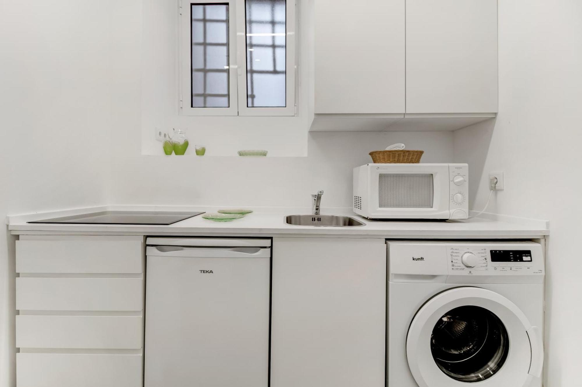 Amalia Apartments In Santos Lisbon Luaran gambar